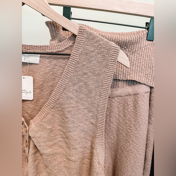 ruby sweater pants set - Picture 2 of 2